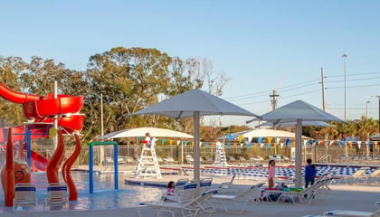Spurlino Family YMCA at Big Bend Road